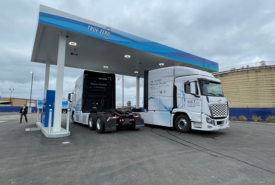 FirstElement Fuel Launches Heavy-Duty Hydrogen Fueling Station: How, Where and More