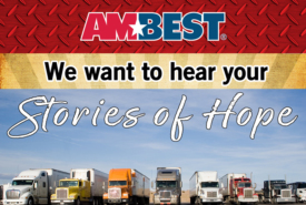 AMBEST is Thanking Truckstop Employees
