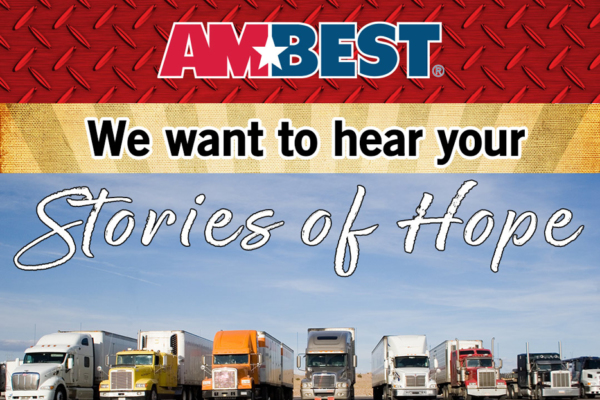 AMBEST is Thanking Truckstop Employees