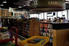 Five Things to Think About When Considering a Free-Standing Transaction Counter at Your Travel Center
