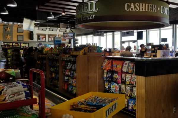 Five Things to Think About When Considering a Free-Standing Transaction Counter at Your Travel Center