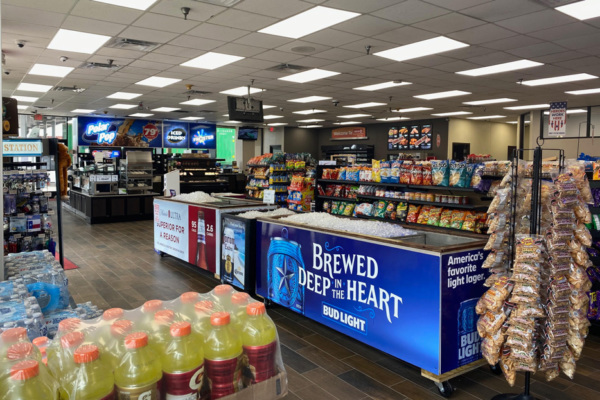 Truckstop and Travel Center Layout and Merchandising in the Time of COVID-19 [Podcast]