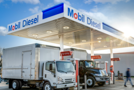Meet ExxonMobil Synergy Diesel Efficient, Title Sponsor for NATSO Connect 2022