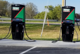 Infrastructure Investment and Jobs Act (IIJA) EV Charging Grants: Who is Eligible and How Much Money Do Fuel Retailers Need to Contribute?