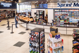 Increasing Your Travel Center's Speed-of-Service Can Attract Drivers and Increase Sales