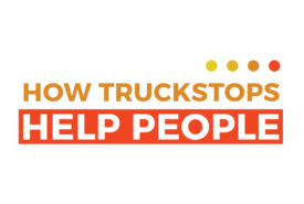 NATSO Foundation Invites Truckstops to Mid-Atlantic Anti-Human Trafficking Meeting