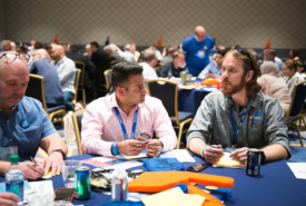 Eight Great Ideas from Truckstop Operators at NATSO Connect