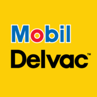 Mobil Delvac