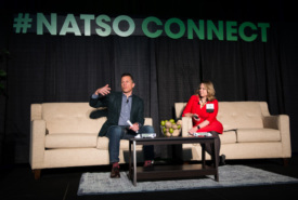 NATSO, ChargePoint CEO’s Discuss National Highway Charging Collaborative at NATSO Connect 
