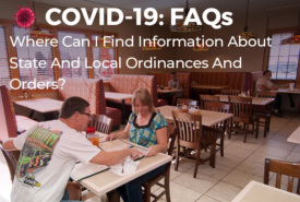 Where Can I Find Information About State And Local Ordinances And Orders?